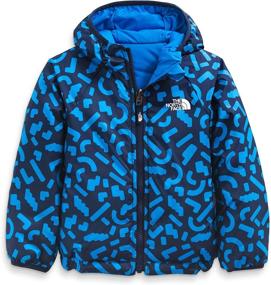 img 2 attached to North Face Toddler Reversible Perrito Boys' Clothing : Jackets & Coats