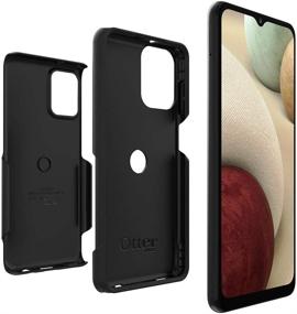 img 1 attached to OtterBox Commuter LITE Samsung Galaxy Cell Phones & Accessories for Cases, Holsters & Clips