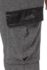 img 2 attached to 👖 Girls Buttery Soft Active Sweatpants Jogger Legging - Brushed Fleece Pull On for Fashion & Faith