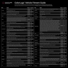 img 2 attached to ColorLugs Flexible 21 Доступен экстрактор 23 мм