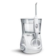 💦 white waterpik aquarius wp-670 designer series: professional water flosser logo