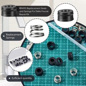 img 2 attached to RP4993 Замена пружин Ремонт смесительной арматуры Сантехника