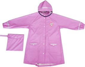 img 3 attached to YOANGRY Jackets Children Portable Re Useable Boys' Clothing ~ Jackets & Coats