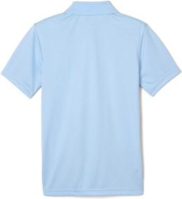 img 3 attached to 👕 Stretch French Toast Boys' Short Sleeve Clothing