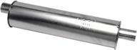 🏎️ enhanced performance walker exhaust muffler - pro-fit 17891 logo