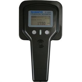 img 2 attached to Stroboscope Tachometer NIST Traceable Calibration Certificate