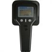 stroboscope tachometer nist traceable calibration certificate logo