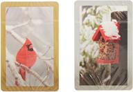 🃏 red cardinal congress playing cards логотип