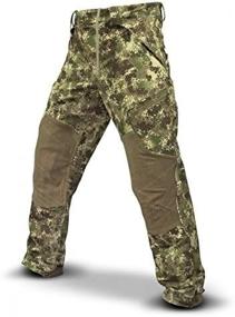 img 1 attached to 🔥 Planet Eclipse Elite Pants - HDE Cam: Unleash Your Tactical Style!