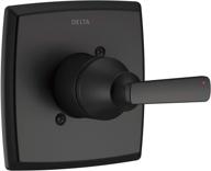 delta смеситель t14064 bl ashlyn monitor логотип