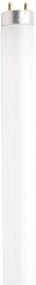 img 1 attached to Satco S8406 24-дюймовый 17-ваттный мгновенный
