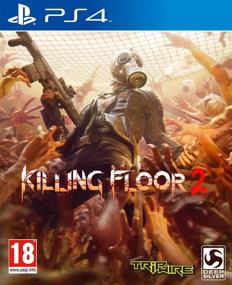 img 4 attached to Консоль KOCH Media Killing Floor