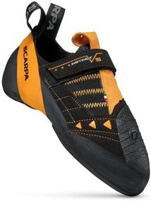 img 3 attached to Scarpa Instinct VS Climbing Black