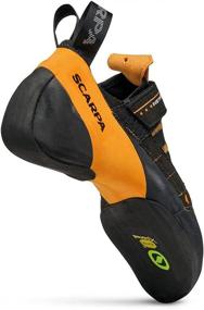 img 2 attached to Scarpa Instinct VS Climbing Black