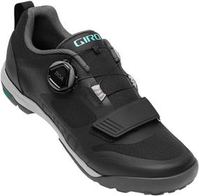 img 2 attached to 👟 Giro Ventana W: Supreme Performance Women's Mountain Cycling Shoes