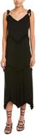 kensie womens lightweight viscose dress logo