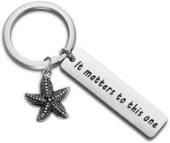 браслет hollp starfish для принятия ювелирных изделий логотип