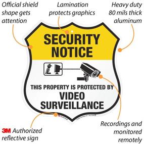 img 1 attached to SmartSign &#34 Occupational Health & Safety Products and Safety Signs & Signals