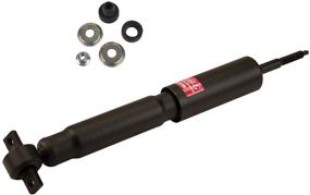 img 4 attached to 🔧 KYB 344367 Excel-G Gas Shock Absorber