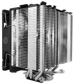 img 4 attached to Cryorig H7 Tower CPU Cooler