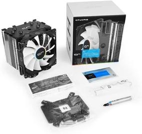 img 1 attached to Cryorig H7 Tower CPU Cooler