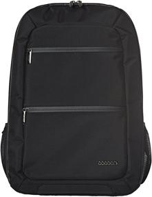 img 4 attached to 🎒 Black Cocoon MCP3451BK SLIM Backpack