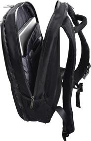 img 2 attached to 🎒 Black Cocoon MCP3451BK SLIM Backpack