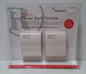 img 2 attached to Wireless Phone Jack System by Radio Shack