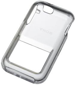 img 1 attached to 📱 Clear Sony Hard Case for NWZ-S600 Series Walkman Video MP3 Player – Enhance SEO