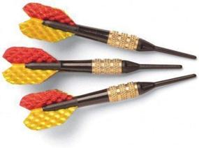 img 1 attached to Mini Steel Tip Darts by Harrows