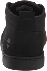 img 2 attached to Timberland Groveton Fashion Sneaker Steeple Men's Shoes