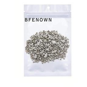 img 4 attached to Компьютер Bfenown M3X5Mm Phillips 100Pcs