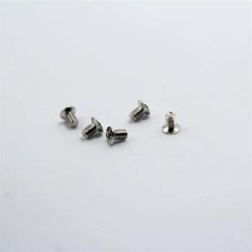 img 1 attached to Компьютер Bfenown M3X5Mm Phillips 100Pcs