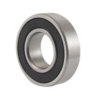 high-quality uxcell 6004 2rs double sealed bearing for optimal performance логотип