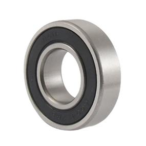 img 1 attached to High-quality Uxcell 6004 2RS Double Sealed Bearing for Optimal Performance