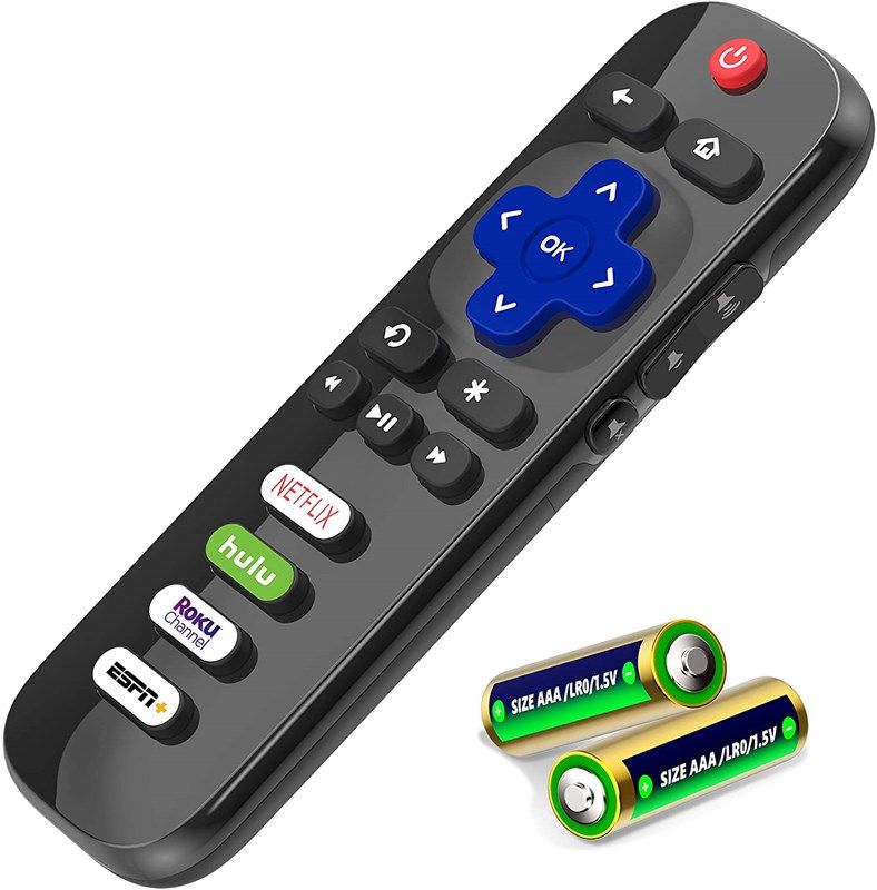 ewos-universal-tcl-hisense-onn-insignia-roku-tv-remote-replacement