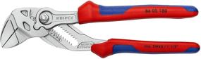 img 2 attached to KNIPEX Tools 7 дюймов Кусачки Comfort