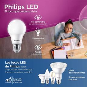 img 1 attached to 💡 Philips Medium Light - Equivalent Wattage Solution for Better SEO