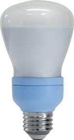 img 3 attached to 💡 GE Lighting Reveal CFL 11-Watt R20 Floodlight Bulb: Energy-Efficient 40-Watt Replacement with 340 Lumens - Medium Base, 1-Pack