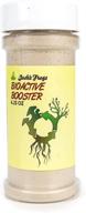 joshs frogs bioactive booster логотип