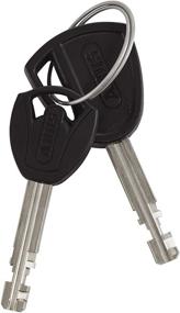 img 1 attached to ABUS Granit XPlus 540/160 HB 230 – 9 Inch U Bike Lock for Enhanced SEO, Product Code: 111617