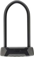 abus granit xplus 540/160 hb 230 – 9 inch u bike lock for enhanced seo, product code: 111617 logo