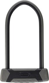 img 3 attached to ABUS Granit XPlus 540/160 HB 230 – 9 Inch U Bike Lock for Enhanced SEO, Product Code: 111617