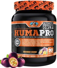 img 4 attached to ALR Industries Humapro Formulated Friendly