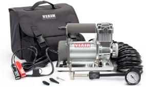 img 4 attached to VIAIR 30033 300P Portable Compressor