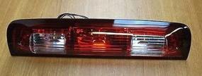 img 1 attached to 🚦 OEM Third Brake Light Assembly for Dodge Ram 1500-5500