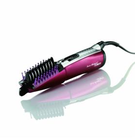 img 2 attached to 🔥 Conair INFINITIPRO Wet/Dry Hot Air Brush Styler