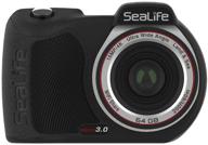 📸 sealife micro 3.0 64gb: the ultimate underwater camera for stunning photography and video logo