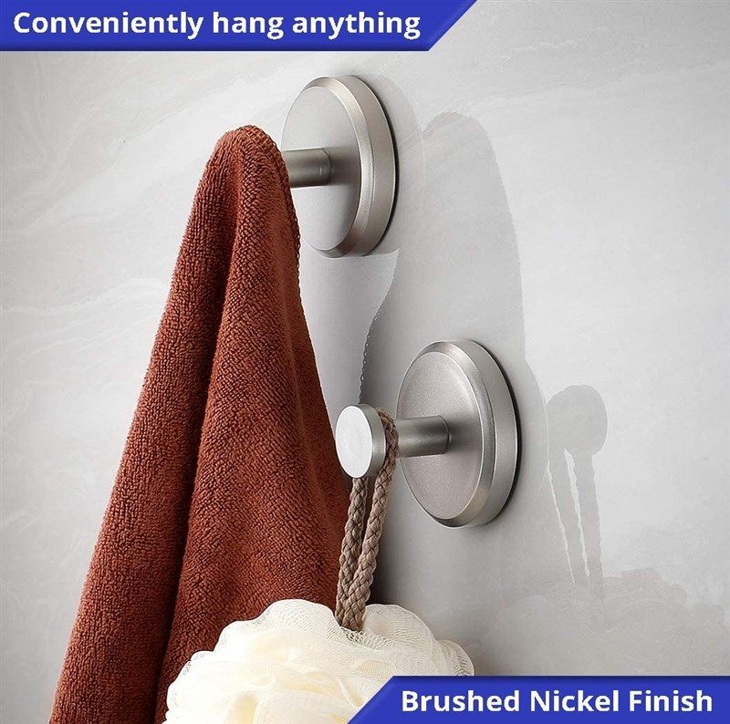 home so suction bathroom kitchen storage & organization 로고