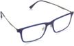 ray ban rb7050 5451 eyeglasses matte logo
